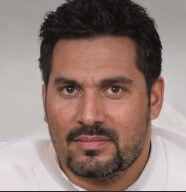Carlos Miranda